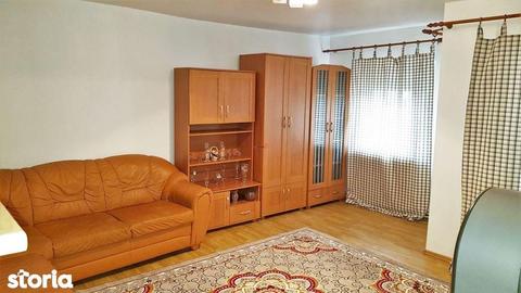 Apartament 3 camere, 75 mp, mobilat si utilat, zona industriala