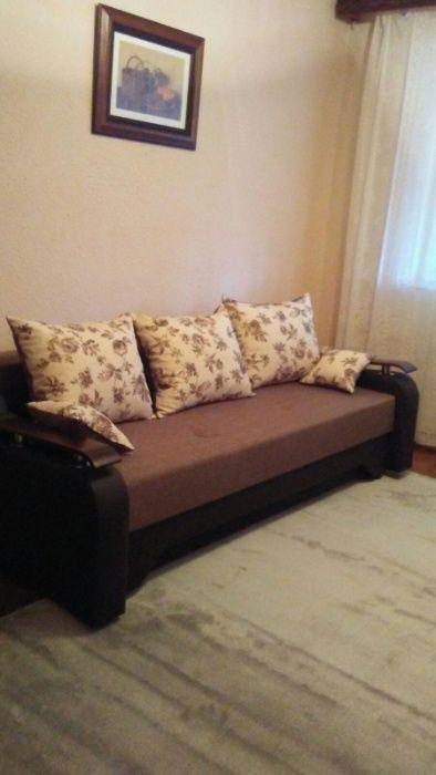 Apartament cu 2 camere