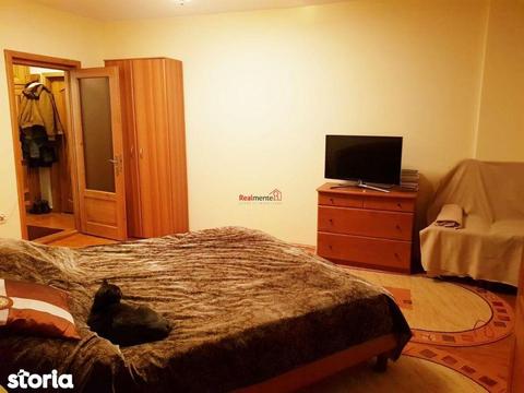 Apartament Ampoi 3 et.1 110 mp