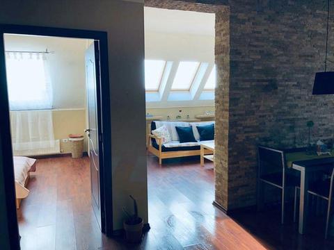 Apartament 2 camere ul nou Tabacovici