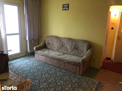 Apartament 2 camere de vanzare- Zona Vlaicu / Fortuna