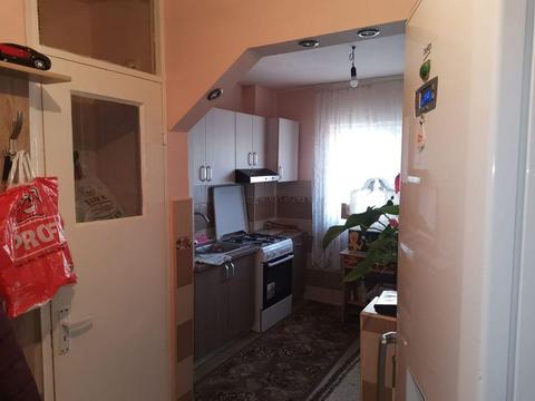 Apartament cu 2 camere în Confecții