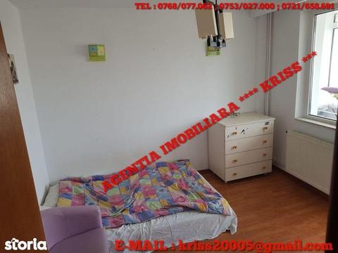 Ofertă!!! Apartament 3 Camere Centru Pitești Confort 1 Decomandat