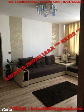 OFERTĂ!!! 3 camere TRIVALE Confort 1 Etaj 2/4 RENOVAT liber