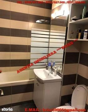 OFERTĂ!Apartament BANAT 3 Camere Confort 1 Decomandat Etaj 1/4 MOBILAT