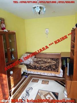 SUPER OFERTĂ !!! Apartament 3 camere CRAIOVEI LIDL etaj 2/4