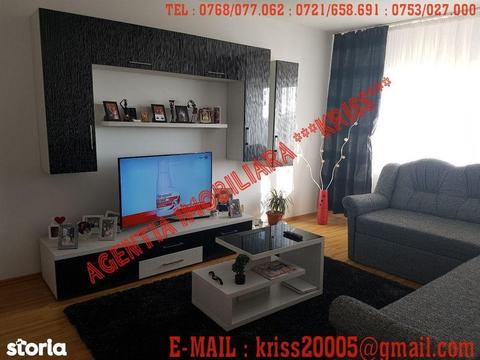 OFERTĂ!!! Apartament 3 Camere CRAIOVEI Confort 1 DECOMANDAT 2 Balcoane
