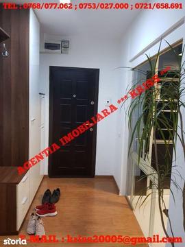 Ofertă!Apartament 3 Camere Cf.1 Dec. Trivale, Et.3 Mobilat Utilat Lux