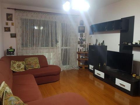 4 camere confort 1 , etaj 1 , 75 mp , RENOVAT , MOBILAT !!!