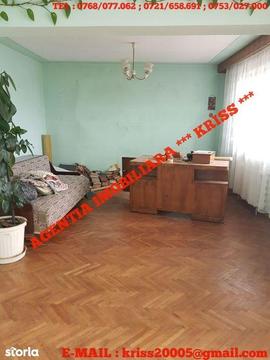 OFERTĂ!!! Apartament, 4 Camere, ULTRACENTRAL, CF.1, DEC., LIBER, 90 mp