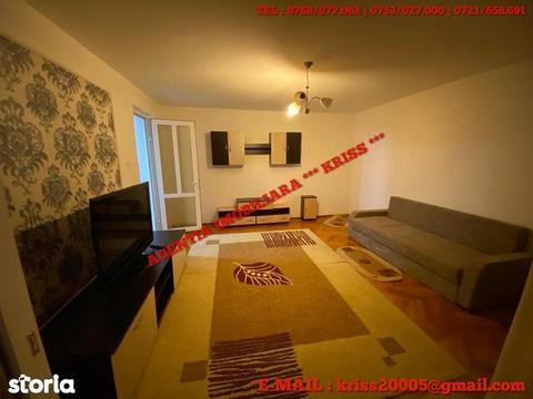 Apartament 2 Camere SEMICENTRAL CONFORT 1 Decomandat 70MP an 2001