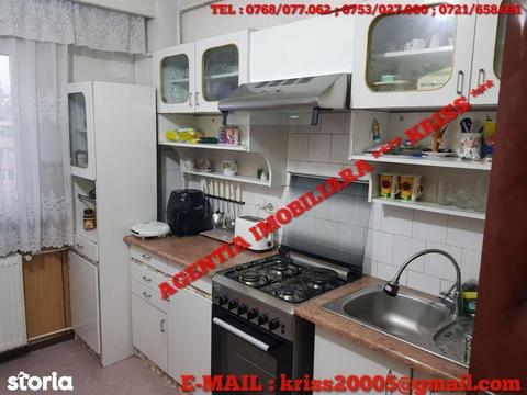 OFERTĂ !!! Apartament EREMIA Grigorescu 2 Camere Confort 1 Decomandat