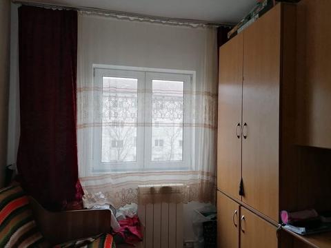 Vand apartament cu 3 camere