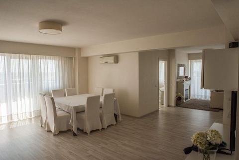 Apartament 3 camere ULTRA MARE si Modern/MOBILAT/Echipat/2 PARCARI