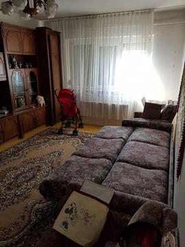 Vand apartament cu 3 camere in zona Bisericii Emanuel