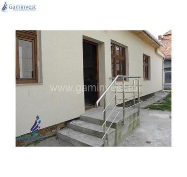 GAMINVEST - Apartament la casa de vanzare in  V0420B