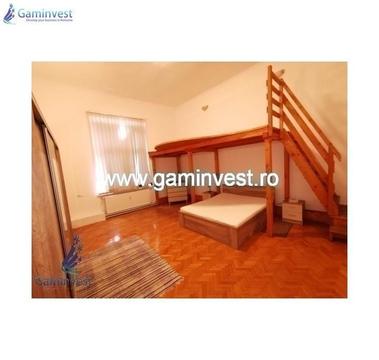 GAMINVEST - De vanzare apartament in casa, ultracentral,  V2007