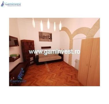 GAMINVEST - De vanzare apartament cu doua camere,  V2007A