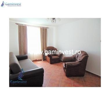 GAMINVEST - Apartament 3 camere de vanzare in Rogerius,  A1328A