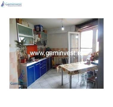GAMINVEST - De vanzare apartament cu 2 camere, Rogerius,  V2052