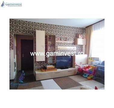 GAMINVEST - Apartament de vanzare cu 2 camere,  V2084