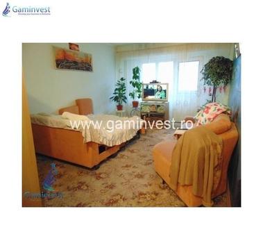 GAMINVEST - Apartament cu 2 camere de vanzare in Nufarul,  V2118