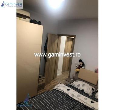 GAMINVEST - De vanzare apartament in Nufarul,  V2040