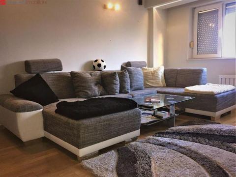 SAPIENT | Apartament 2 camere Calea Aradului - Vladeasa