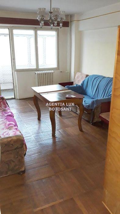 Apartament 2 camere, zona NovaOptic (Primaverii), etaj 1