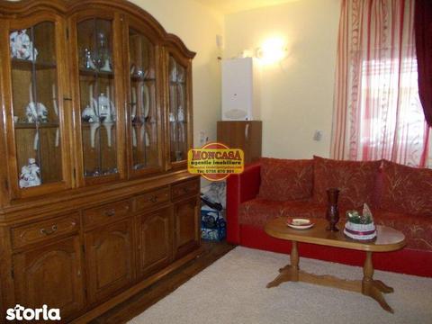 Apartament 2 camere la duplex