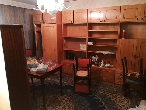 Apartament 3 camere vile bulevard