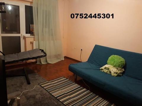 Vand apartament 2 camere zona Obor, etaj 3