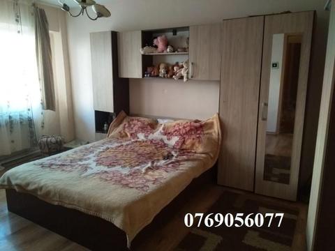 Apartament 3 camere, zona Vidin, parter. ID - 12859