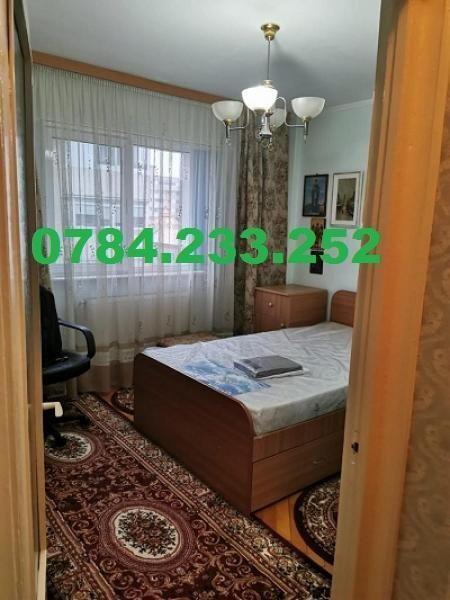 Apartament 2 camere,zona Bariera,etaj intermediar,id 12835