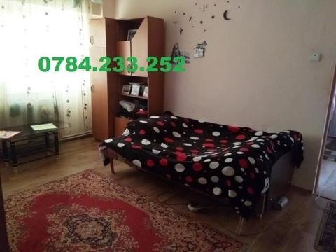 Apartament 3 camere,zona Vidin,parter, id 12859