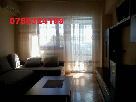 # Apartament 2 camere confort 1 Calea Galati etaj 2, id - 12736