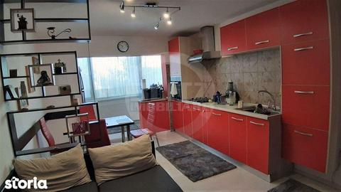 Apartament 4 camere mobilat si utilat in Triaj