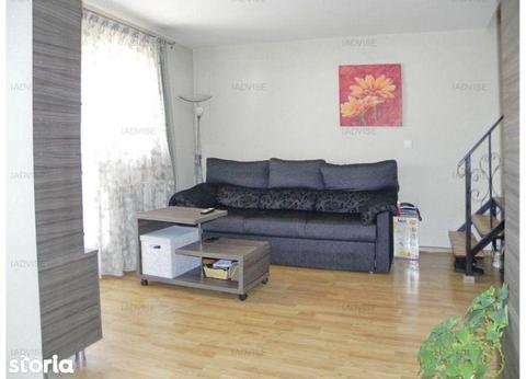 Apartament 3 Camere Zona Tractorul