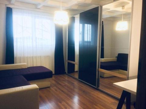 Vând apartament 3 camere mobilat și utilat (90 mp)