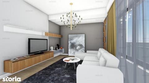 STONE PARK, Apartament 2 Camere, PREDARE MAI 2020