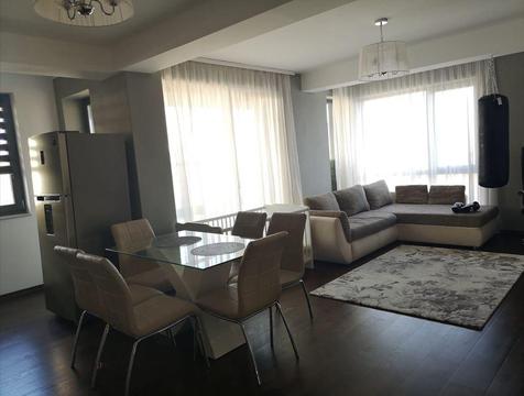 Apartament 3 camere Dealul Morii Residence