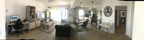 Apartament 3 camere