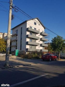 Ag. Avantaj Imobiliare ap 2 cam 1 Mai zona targ