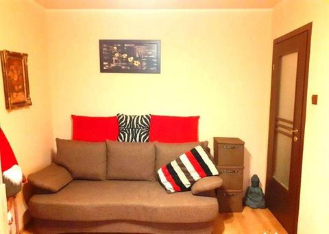 Apartament 1 camera, renovat, mobilat si utilat