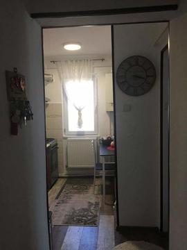 Apartament 3 camere renovat Micro 21