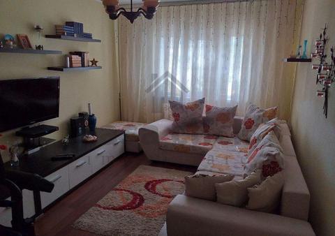 Apartament 3 camere mobilat si utilat Micro 17