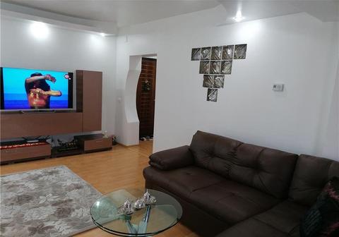 Apartament 3 camere mobilat lux zona Micro 20