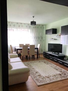 Apartament cu 3 camere CENTRU