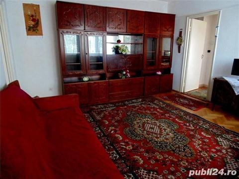 Apartament 2 camere strada Eminescu