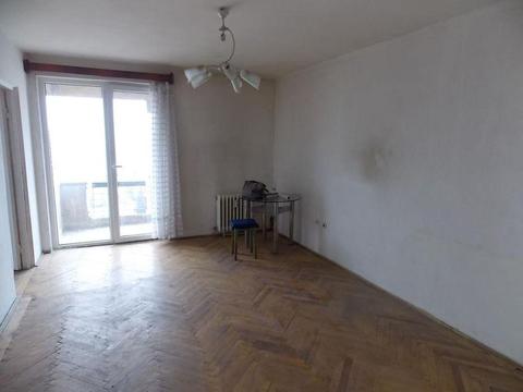 Apartament 2 camere 50mp utili + balcon -Dacia
